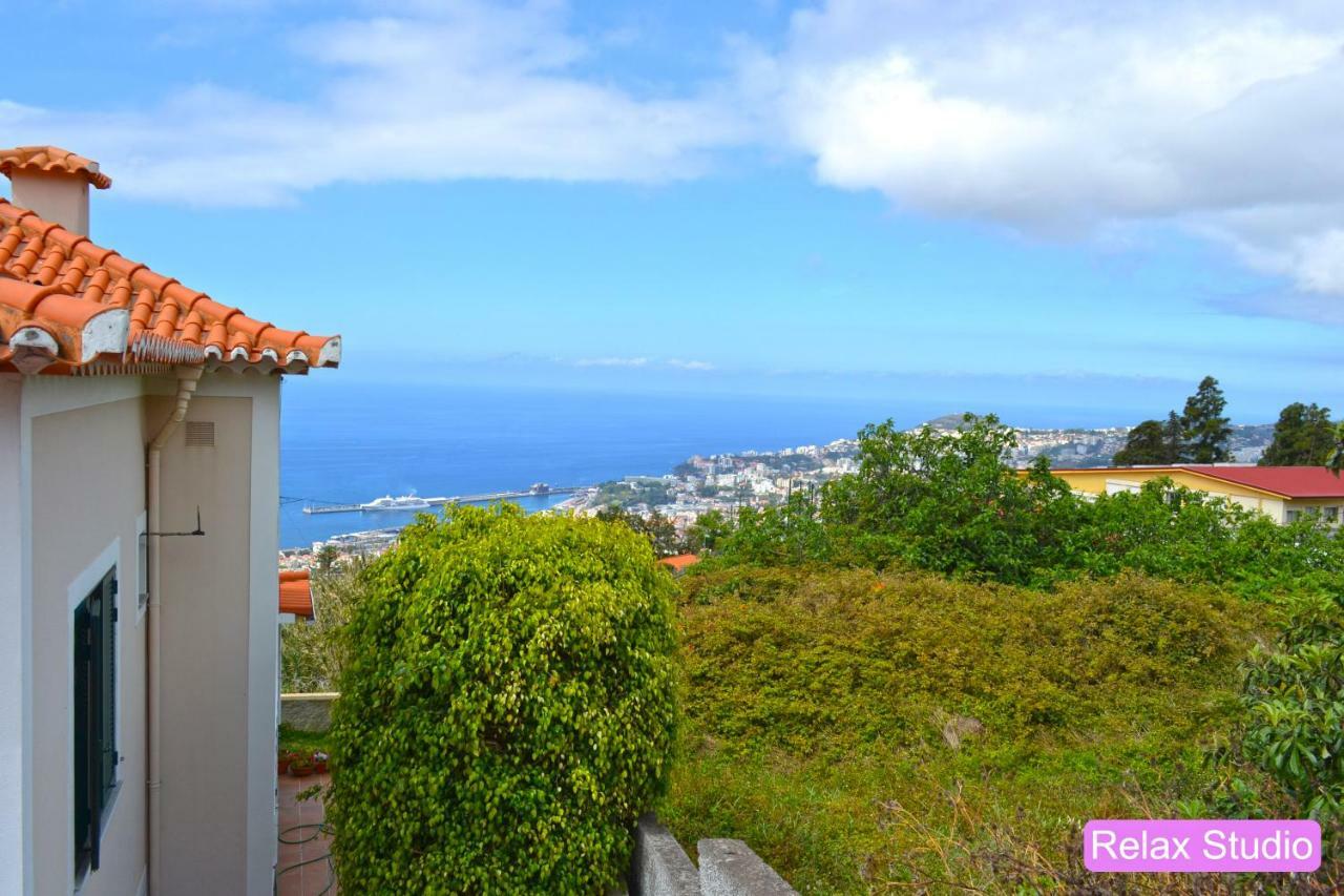Villa Henriques Funchal  Bagian luar foto